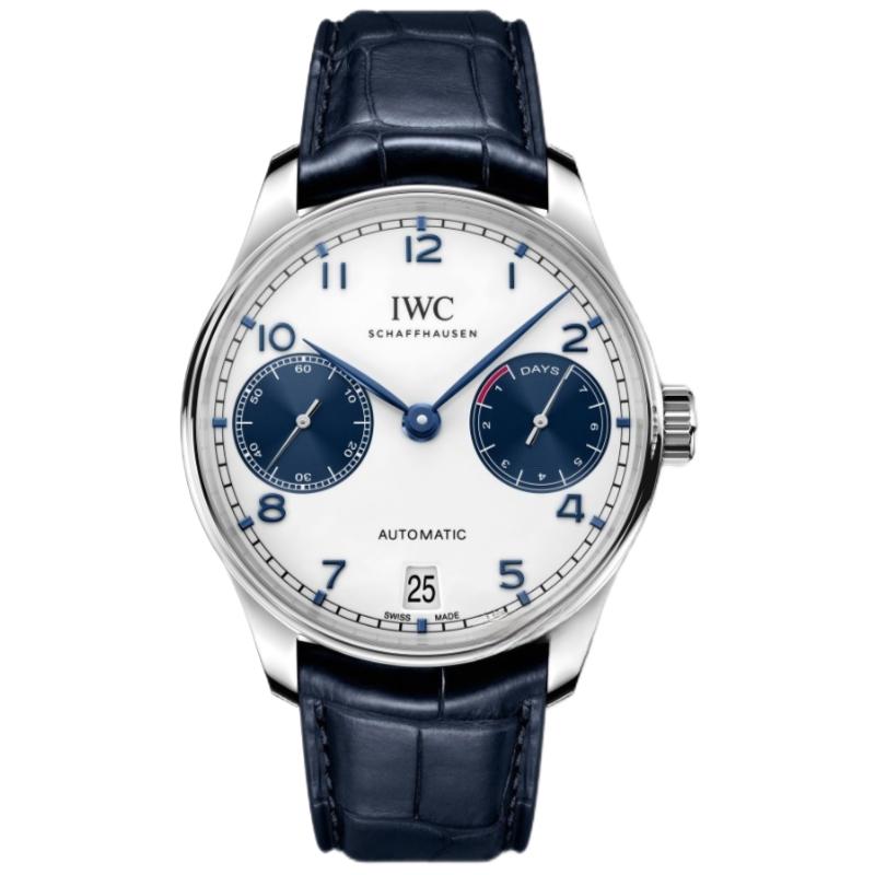 IWC Portugieser IW500715